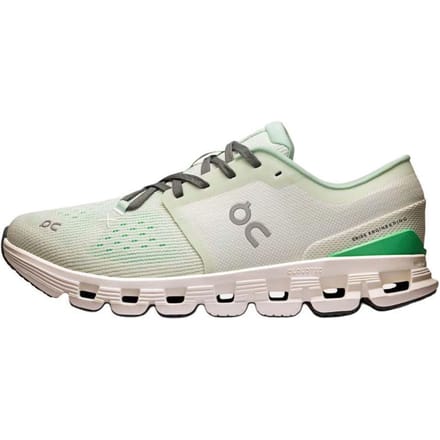 Cloud X 4 Aloe Honeydew Baskets pour Femmes Vert 3WE30073088 37 white