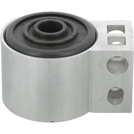 Voorste draagarm silentblock MOOG OP-SB-2812