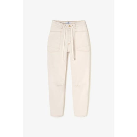 Jeans Le Temps des Cerises Jeans loose, wijd MADIE, lengte 34
