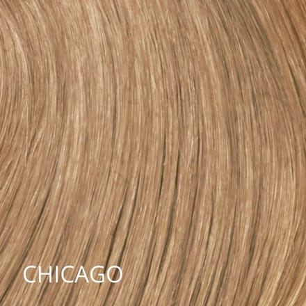 Balmain DoubleStyle Ponytail Memory Hair Chicago 35cm