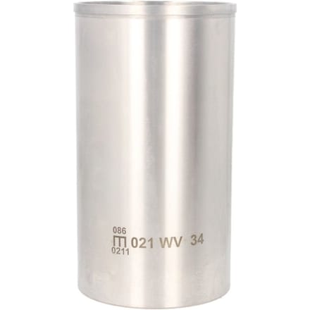 Voering, cilinderkop MAHLE 021 WV 34