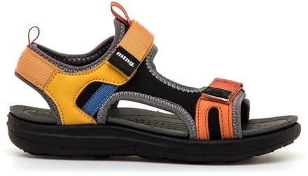 Mtng Treck Sandalen Veelkleurig EU 29 Meisje