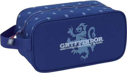 Harry Potter Toilettas Captain - 29 x 15 x 14 cm - Polyester