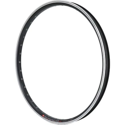 Dubbelwandige velg Velox Kargo 32T.
