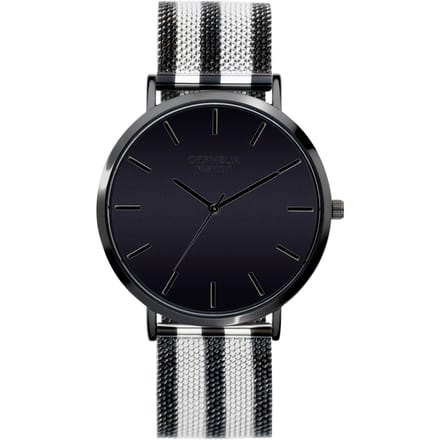 Orphelia Milano OF714834 Horloge - Staal - Multi - Ø 36 mm