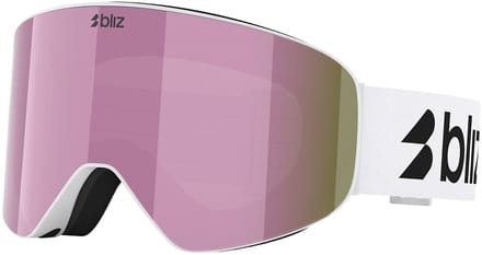 Bliz Flow Skibril L Senior