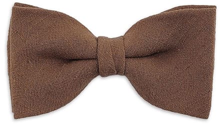 Sir Redman - Strikken - strik Pastel Promise Brown - bruin
