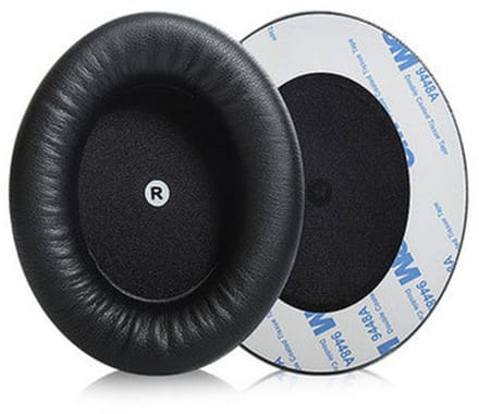 Proteïneleren oorkussens Geschikt voor HyperX Cloud Orbit S