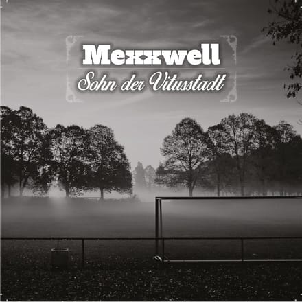 Mexxwell - Sohn Der Vitusstadt (CD)