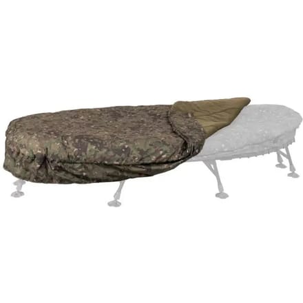 Dekking Trakker Levelite MF-HDR Wide Cove