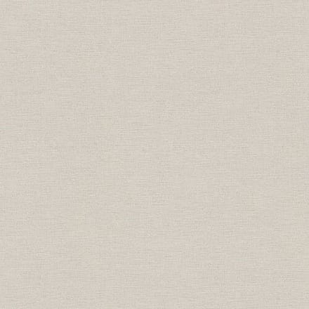 LINNENLOOK BEHANG | Basic - Grijs Beige - Living Walls Anna d'Andrea