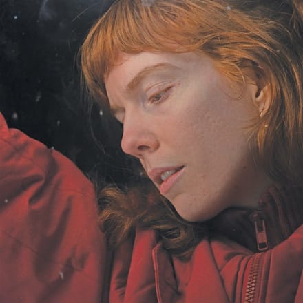 Elanor Moss - The Knife, The Needle (CD)