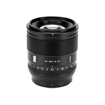 Viltrox AF 56mm f/1.2 Pro  Fujifilm X