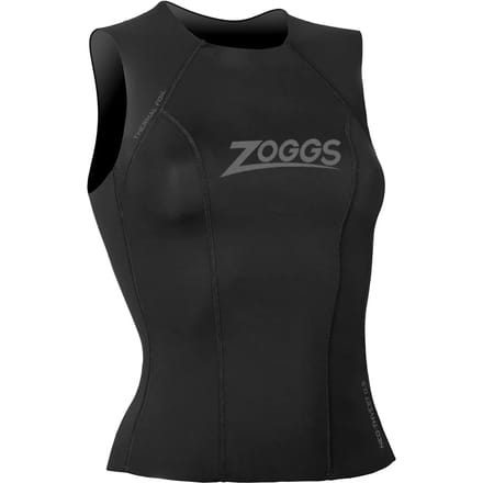 Thermisch neopreen zwemvest voor dames Zoggs