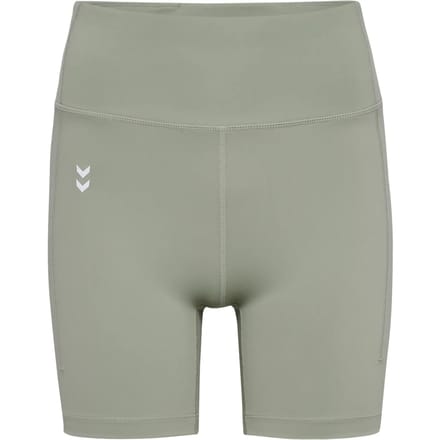 Dijhoge dameslaarzen Hummel HIIT impact Hw