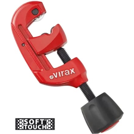 Virax Buizensnijder Koper C28