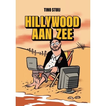 Hillywood Aan Zee - Tino Stuij
