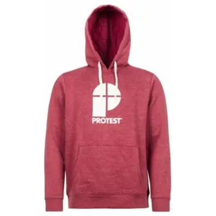 Protest CLASSIC LOGO HOODY – HOODY Heren