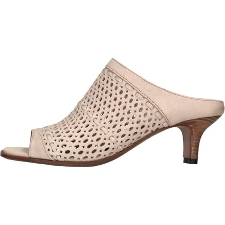 Pantanetti Sandalen Roze