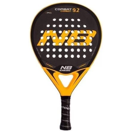 Racket van padel Enebe Combat Carbon 9.2