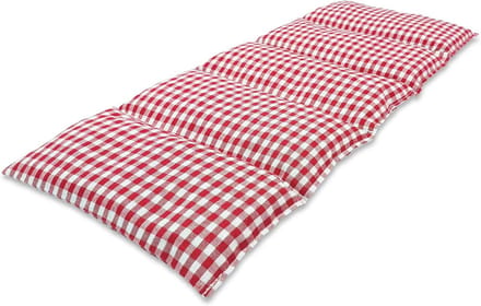 Warmtekussen van Kersenpitten 50x20 cm – Natuurlijk Verwarmingskussen voor Magnetron en Vriezer
