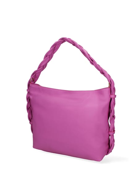 Gave Lux Schoudertas Vrouwen LIGHT FUCHSIA