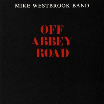 Off Abbey Road