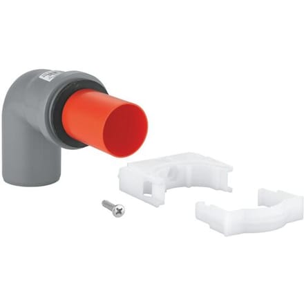 GROHE Rapid-SL afvoergarnituur urinoir