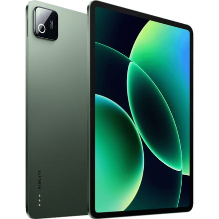Xiaomi Pad 8 Pro - 12 GB RAM - 512 GB - Groen