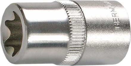 SW-Stahl 05667SB speciaal inzetstuk 1/2 inch, E22