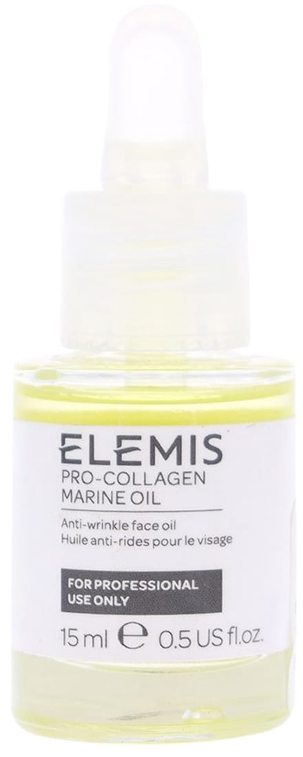 Elemis Pro-collagen Marine Oil 15ml