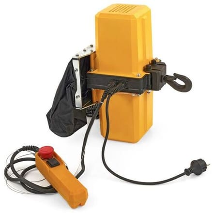 HBM Professionele Elektrische Kettingtakels