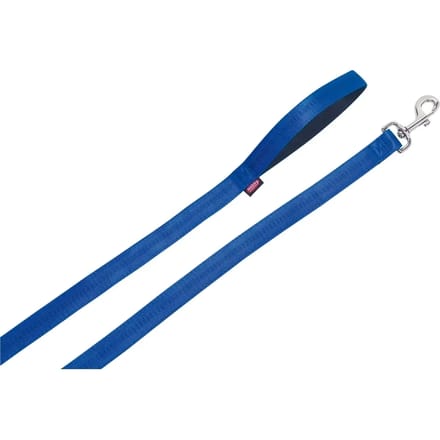 Hondenriem met gewatteerde voering Nobby Pet Soft Grip