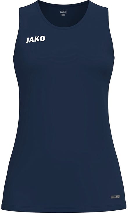 JAKO Tank top One damesmaten marine 6000d-900
