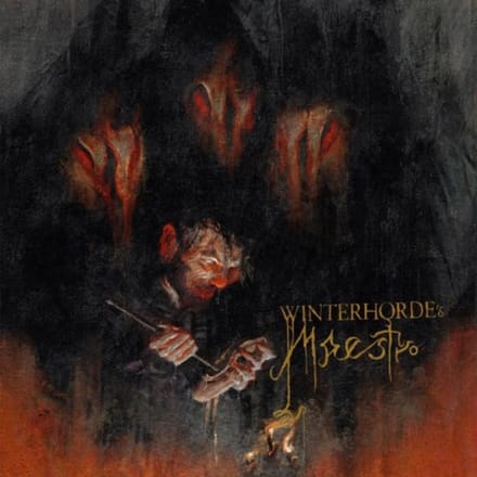 Maestro - Winterhorde