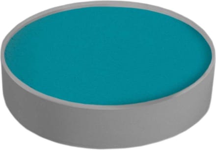 Grimas Groen 401 - 60 mililiter - Water Schmink