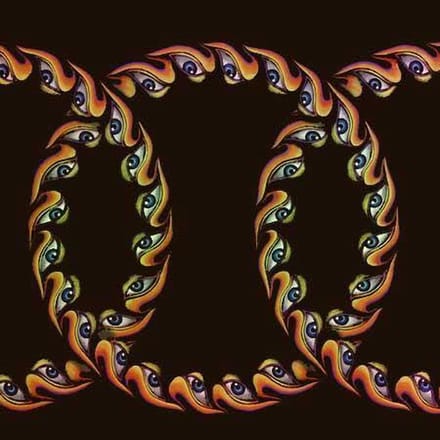 Lateralus - Tool