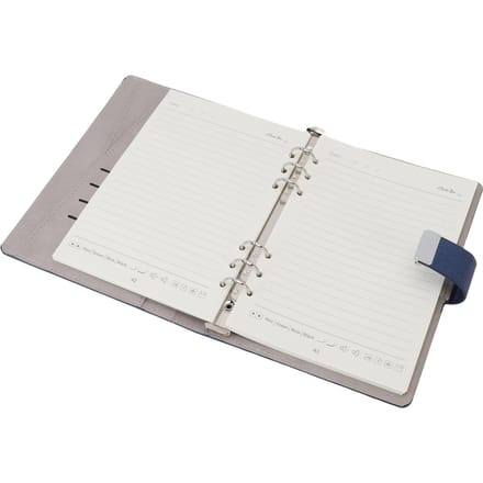 Slim Notitieboek Real-Time Synchronisatie Herbruikbaar Digitaal Notitieboek AI Transcriptie Bluetooth 5.0 met Slimme Pen voor Notities Maken white