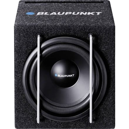 Blaupunkt GTB 8200A Auto-subwoofer actief 200 W