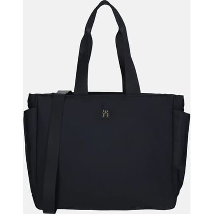 Tommy Hilfiger Seasonal luiertas space blue