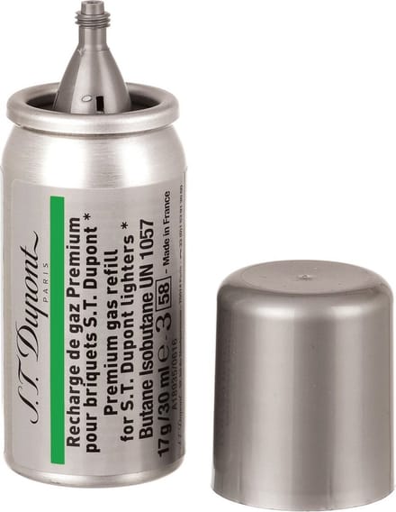Dupont Gas Green- groen - 30 ml