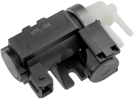 Drukconvertor, uitlaatgasregeling OEM 5851039