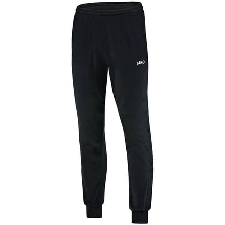 Kinder joggingbroek Jako polyester Classico