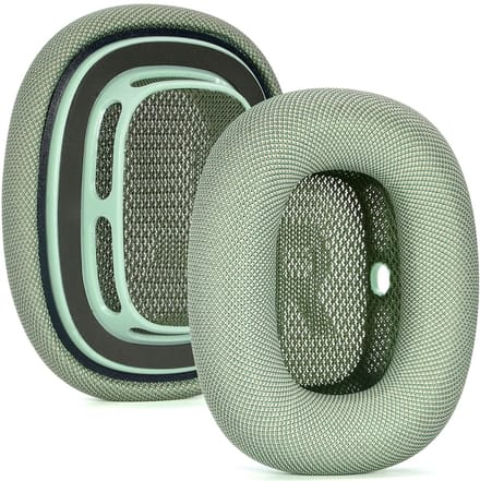 Oorkussens voor AirPods Max - Apple Fabric & Silicone