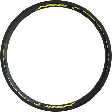Achtervelg Ikon 36 H 507x30 mm