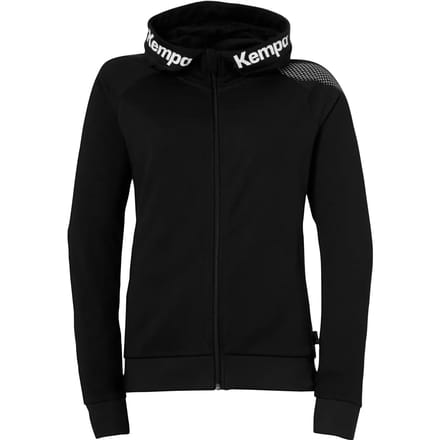 Kempa trainingsjack voor dames Core 26 Hood Jacket Women 2003664