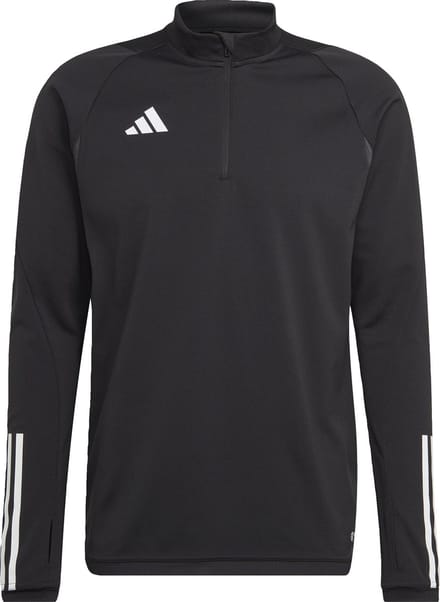 adidas Performance Tiro 23 Competition Training Jack - Heren - Zwart- S