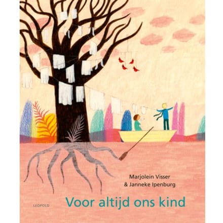 Voor Altijd Ons Kind - Marjolein Visser