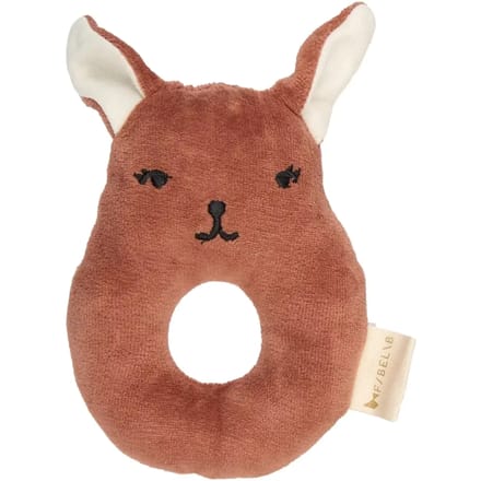 Rammelaar Fabelab Bunny