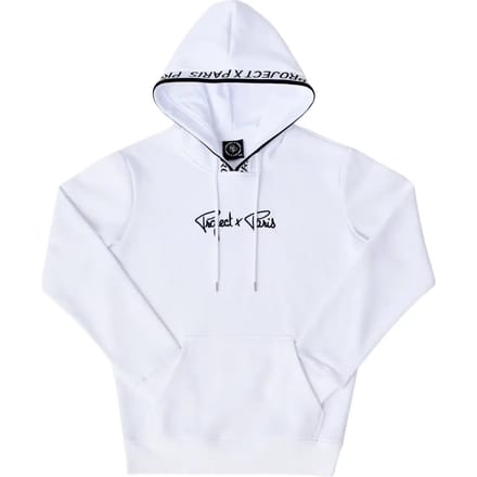 Junior Hoodie Project X Paris